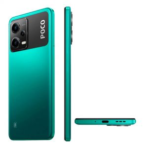 Poco X5 5G Green 8GB - 256GB