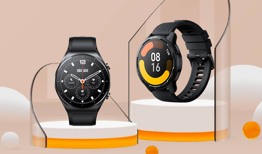 Mezclado Capataz esférico Xiaomi Watch S1 y S1 Active - Precio y Caracteristicas 丨Xiaomi Perú